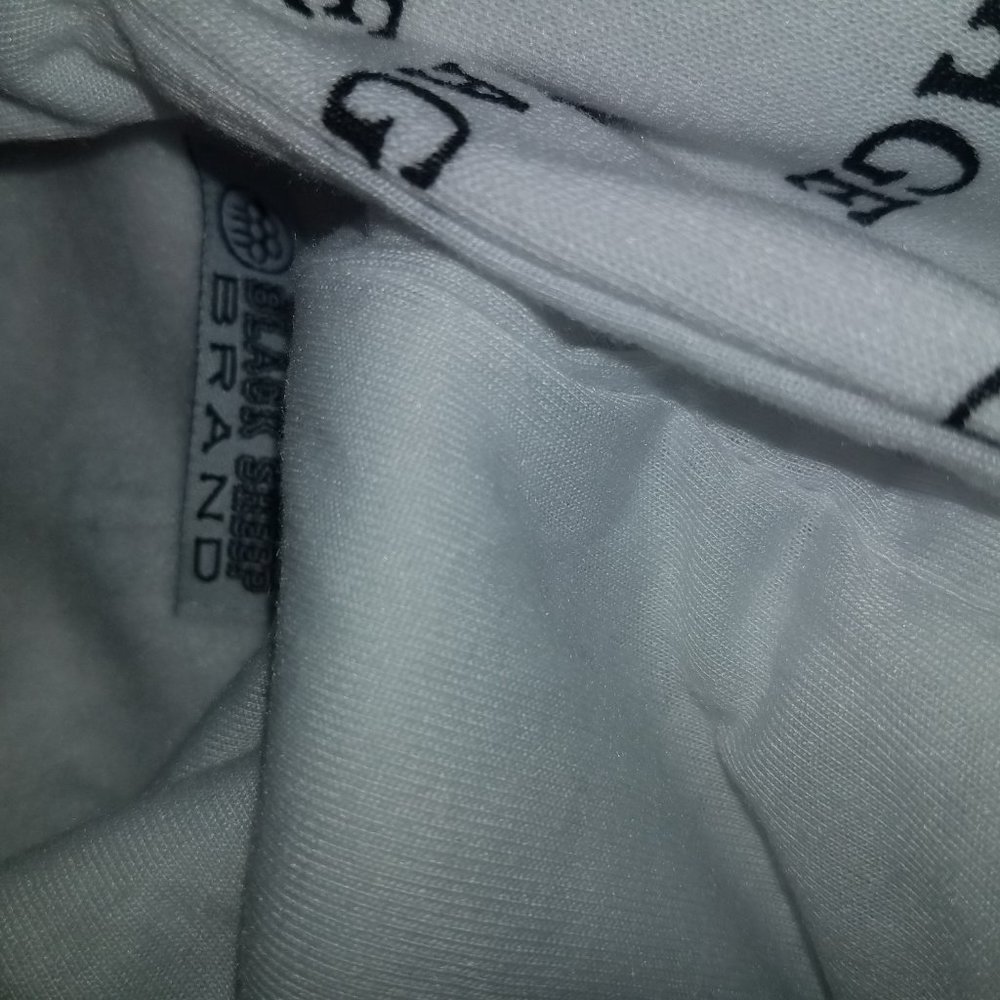 The Black Sheep Brand SAVAGE Hoodie | Large | NWT - Picture 4 of 4